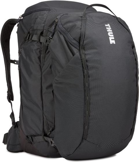 

Рюкзак Thule Landmark 60L M Obsidian [3203726], Landmark 60L M