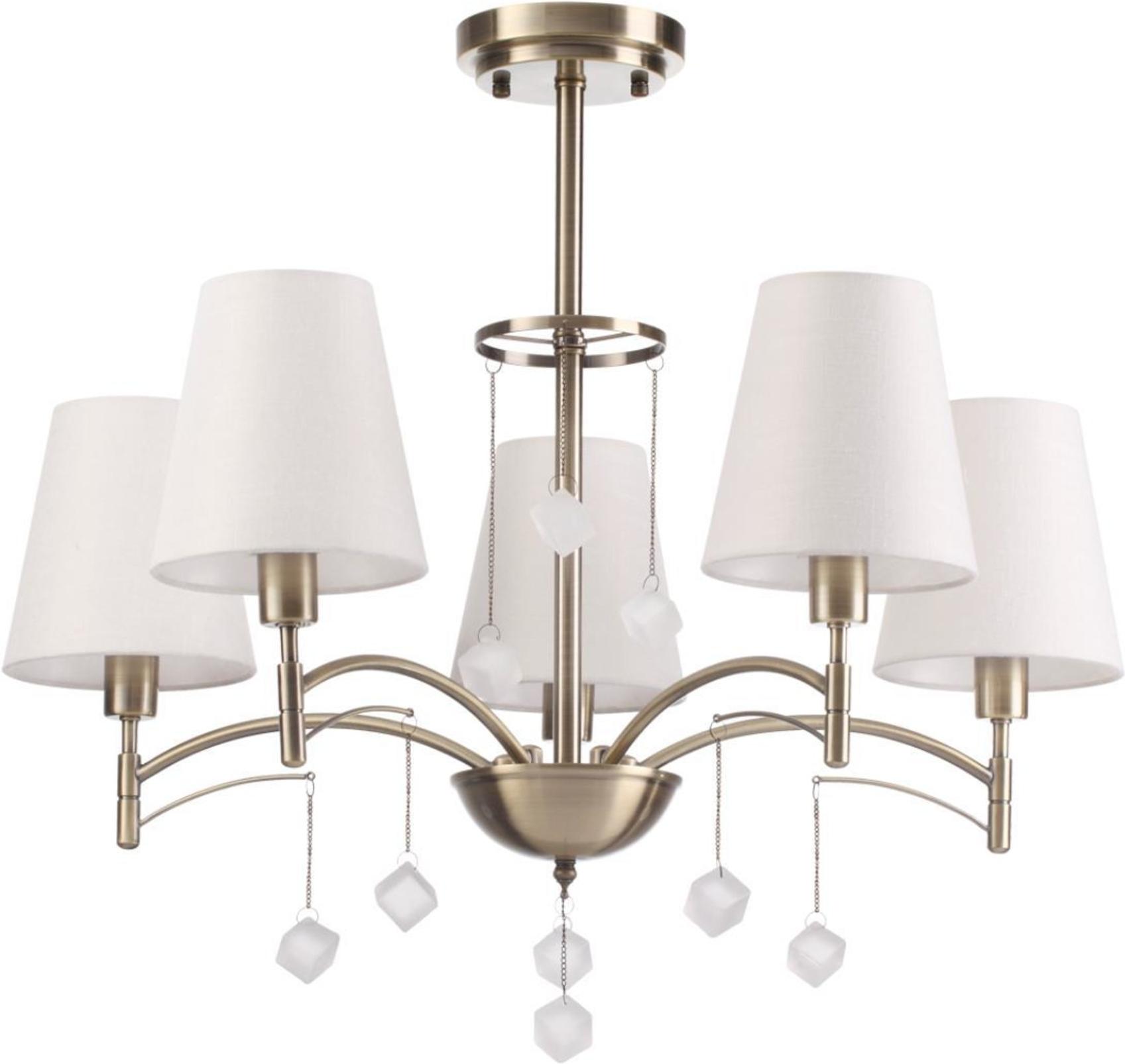 

Люстра на штанге Lumion Leah [4469/5C], Люстра на штанге Lumion Leah 4469/5C