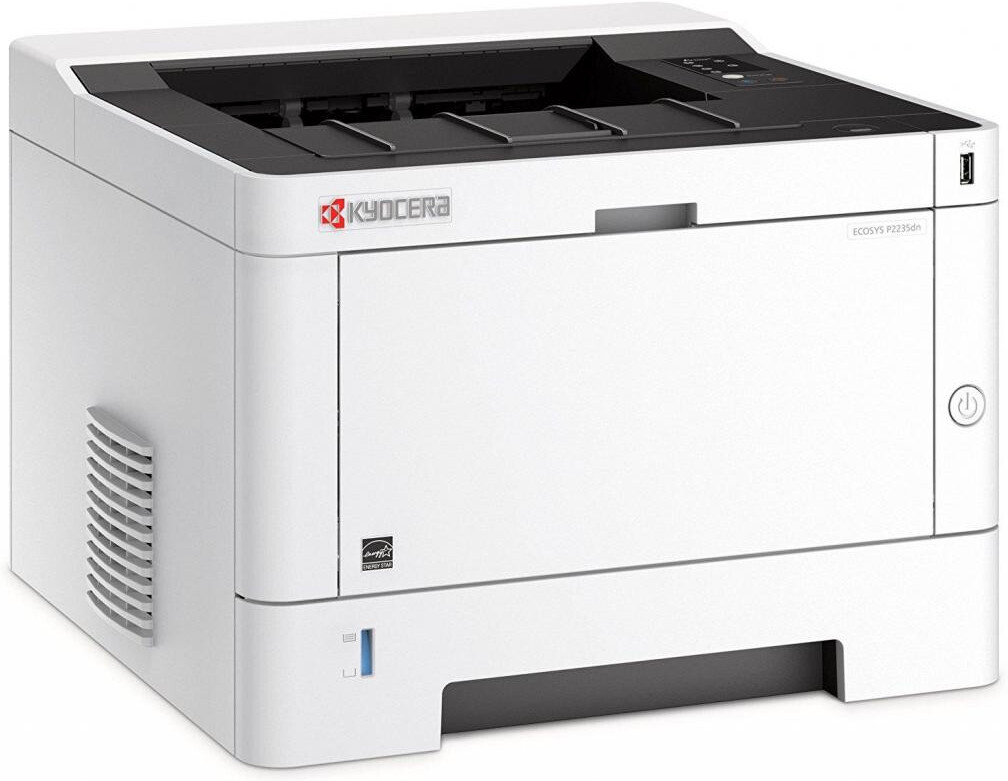 

Принтер Kyocera Mita ECOSYS P2235dn, Лазерный принтер Kyocera Ecosys P2235dn 1102RV3NL0