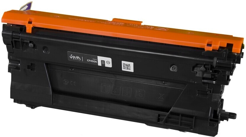 

Картридж Sakura Printing CF450A (SACF450A)