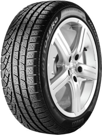 

Автомобильные шины Pirelli Winter Sottozero Serie II 265/40R20 104V, Winter Sottozero Serie II 265/40R20 104V