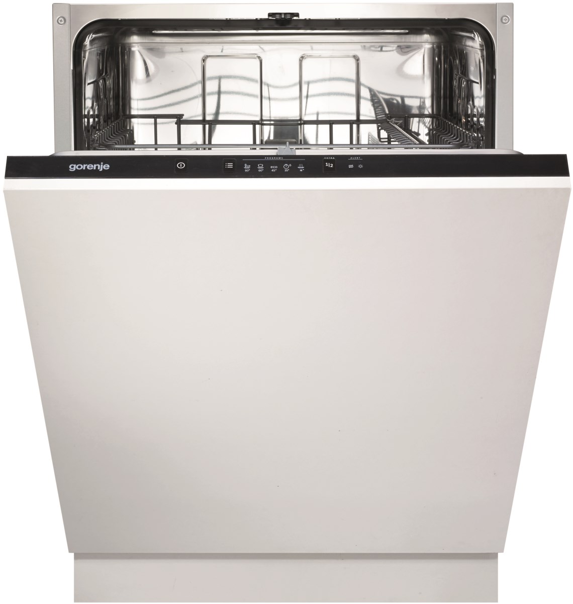 

Посудомоечная машина Gorenje GV62010, GV62010