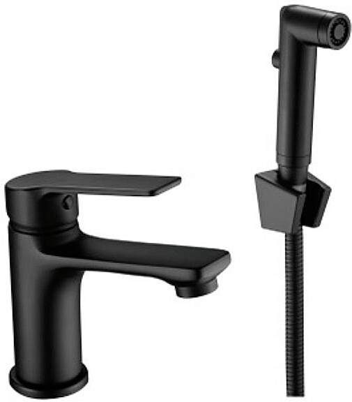 

Смеситель Esko Singapore SB 27H