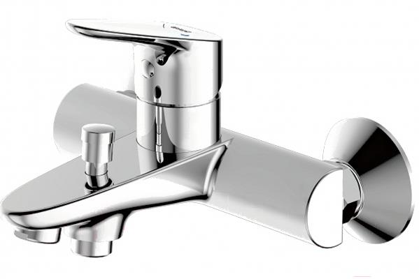 

Смеситель Bravat Drop F64898C-01A, Drop F64898C-01A