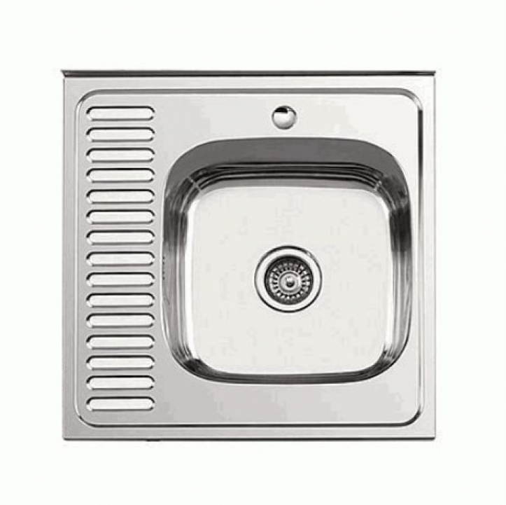 

Кухонная мойка Ledeme L96060-R