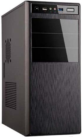

Компьютер Z-Tech J190-4-S24-miniPC-D-0001n, J190-4-S24-miniPC-D-0001n