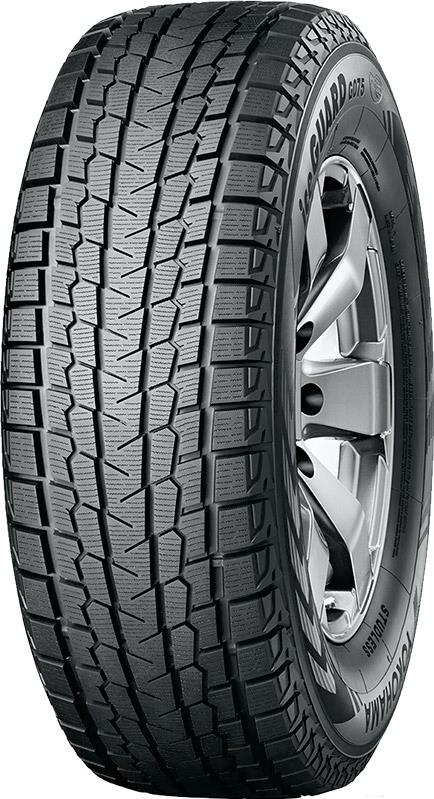 

Шины Yokohama IceGuard G075 285/60R18 116Q, IceGuard G075 285/60R18 116Q