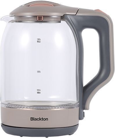 

Электрочайник Blackton Bt KT1727G бежевый/серый, Электрочайник Blackton Bt KT1727G