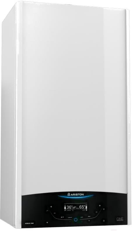 

Отопительный котел Ariston GENUS ONE SYSTEM 30 [3301028], Genus One System 30