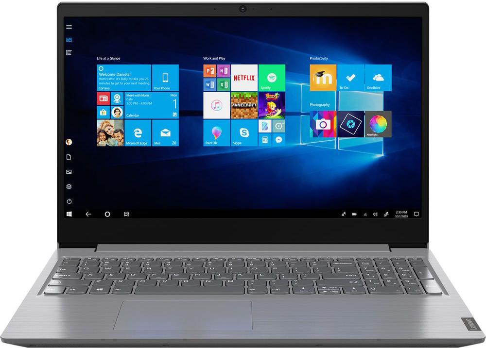 

Ноутбук Lenovo V15-ADA [82C70010RU], V15-ADA