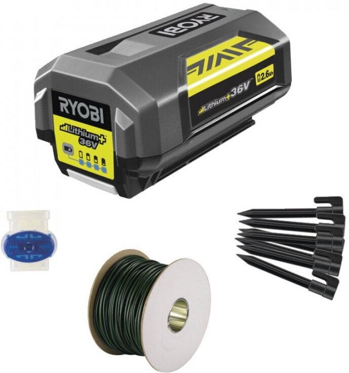 

Комплект RYOBI 5133004420