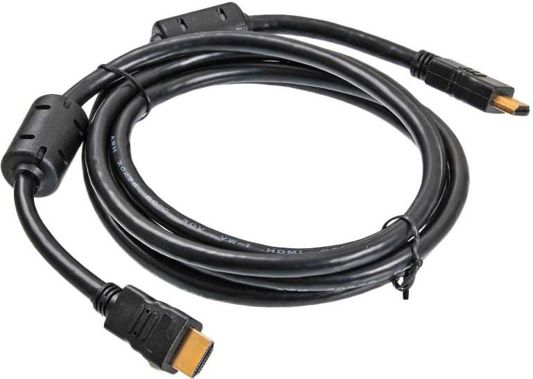 

Аудио кабель Buro HDMI (m)/HDMI (m) 1.8 м ферритовые кольца черный [HDMI-19M/19M-1.8M-MG], HDMI (m)/HDMI (m) 1.8 м ферритовые кольца