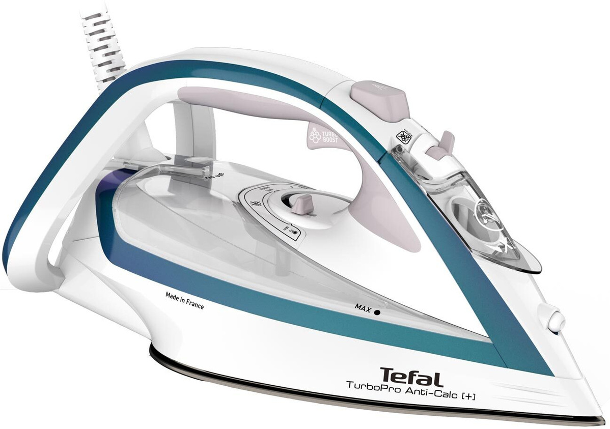 

Утюг Tefal FV5689E0