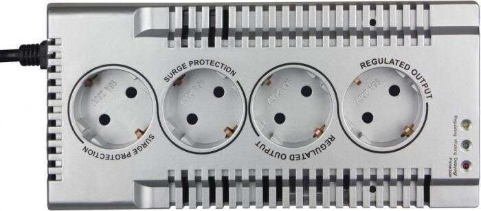 

Сетевой фильтр SVEN SV-018818, Сетевой фильтр Sven SV-018818