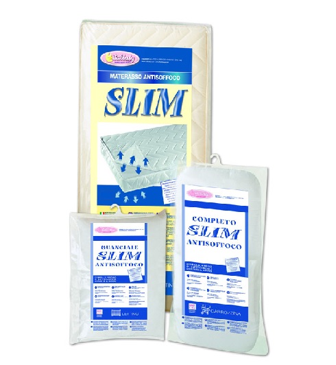 

Italbaby Slim белый, Slim