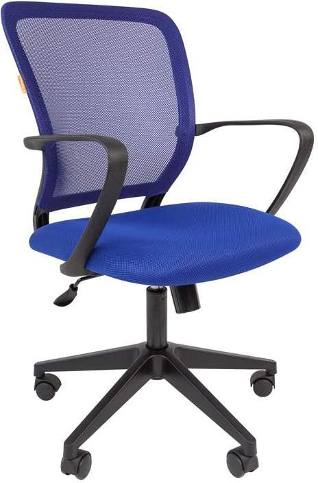 

Офисное кресло CHAIRMAN 698 TW черный [7022347], 698 TW