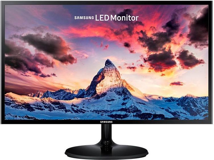 

Монитор Samsung S24F354FHI Black, S24F354FHI