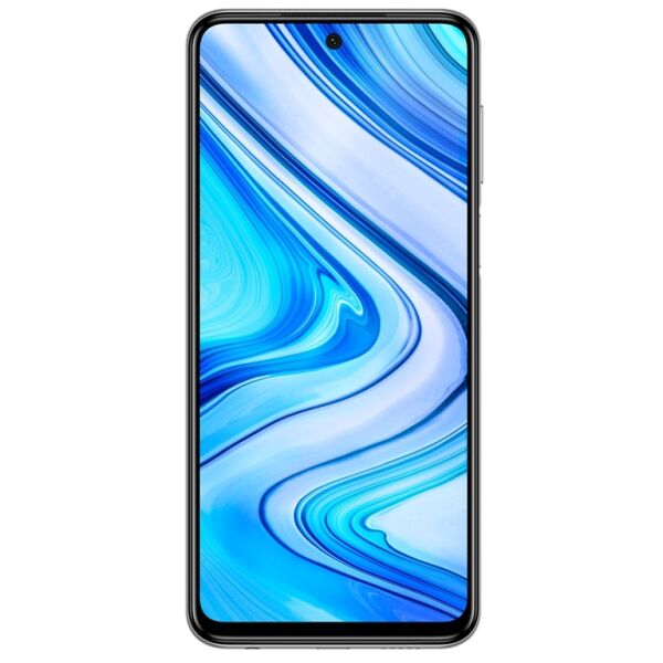 

Мобильный телефон Xiaomi Redmi Note 9 Pro GB/128GB White, Redmi Note 9 Pro 6GB/128GB