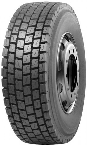 

Автомобильные шины Mirage MG638 315/70R22.5 154/150L 20PR