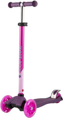 

Самокат Maxiscoo Junior Purple [MSC-J082002], Junior