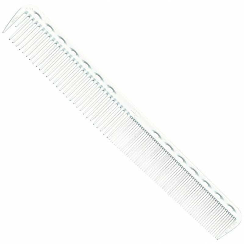 

Расческа Y.S.Park YS-345 White, YS-345