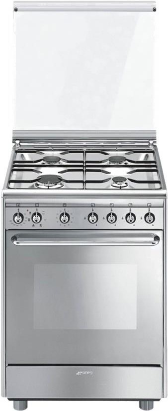 

Кухонная плита Smeg CX60SV9