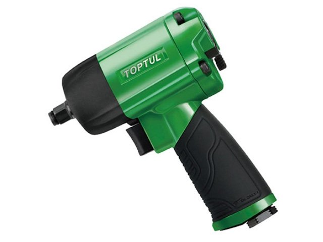 

Пневматический гайковерт Toptul KAAX1650, KAAX1650