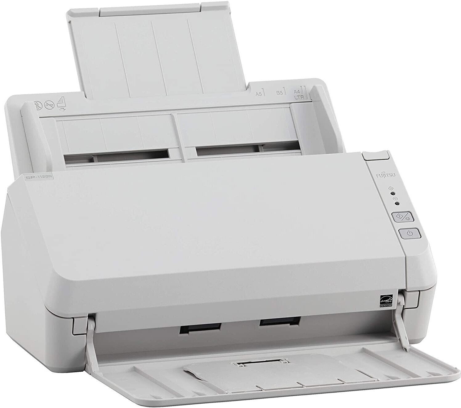 

Сканер Fujitsu SP-1125N [PA03811-B011], (Fujitsu SP-1125N (PA03811-B011))