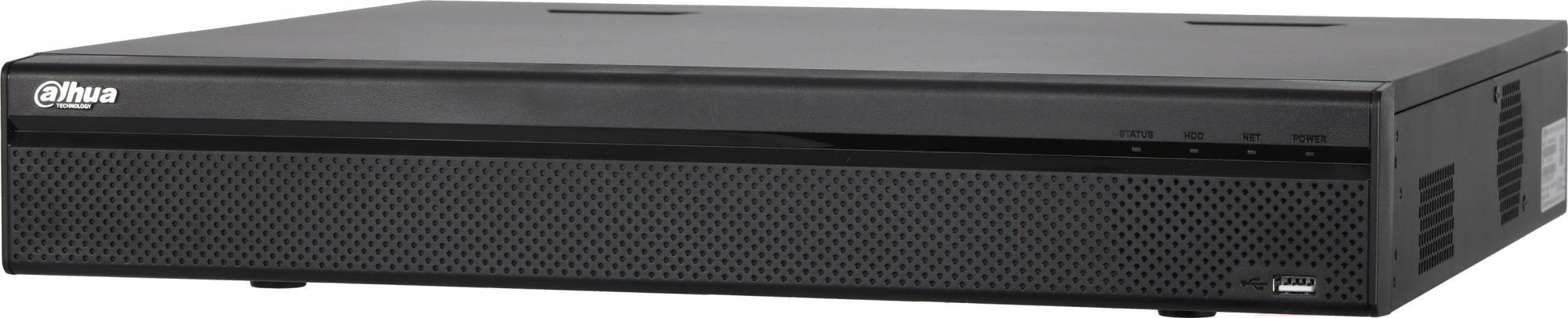 

Видеорегистратор Dahua DHI-NVR4416-16P-4KS2, DHI-NVR4416-16P-4KS2