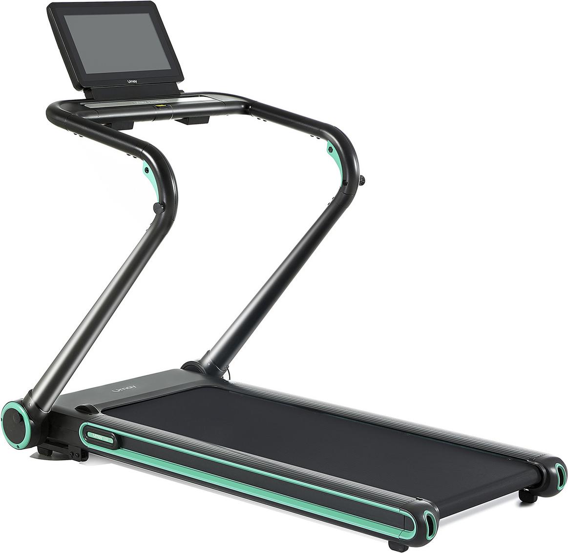 

Электрическая беговая дорожка Sport Elite SE-T1520, SE-T1520