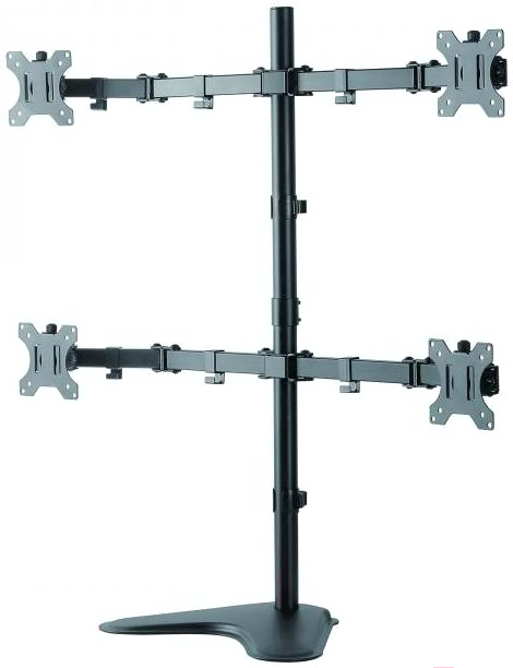 

Кронштейн SBOX LCD-F048