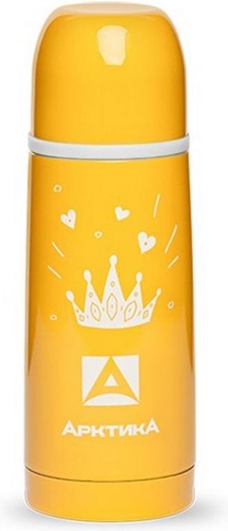 

Термос Арктика 102-350w 350ml Yellow