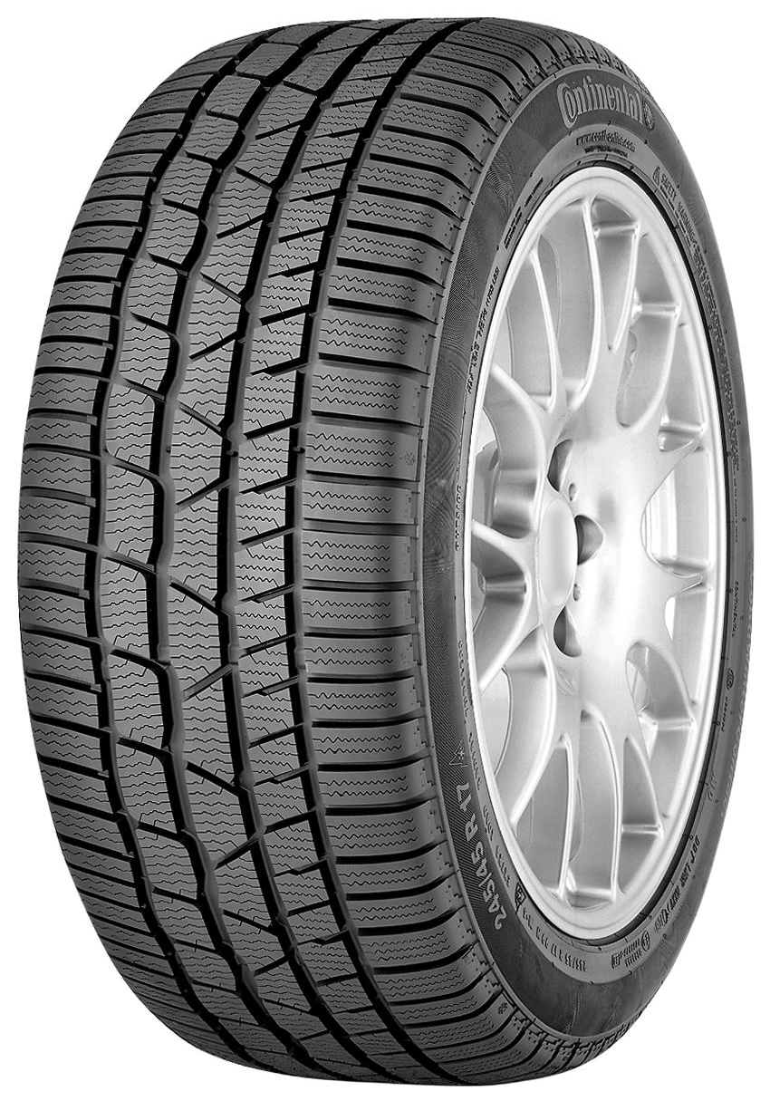 

Шины Continental ContiWinterContact TS830P 205/60R16 96H Зимняя, ContiWinterContact TS830P 205/60R16 96H Зимняя