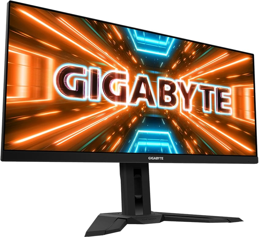 

Монитор Gigabyte M34WQ-EK