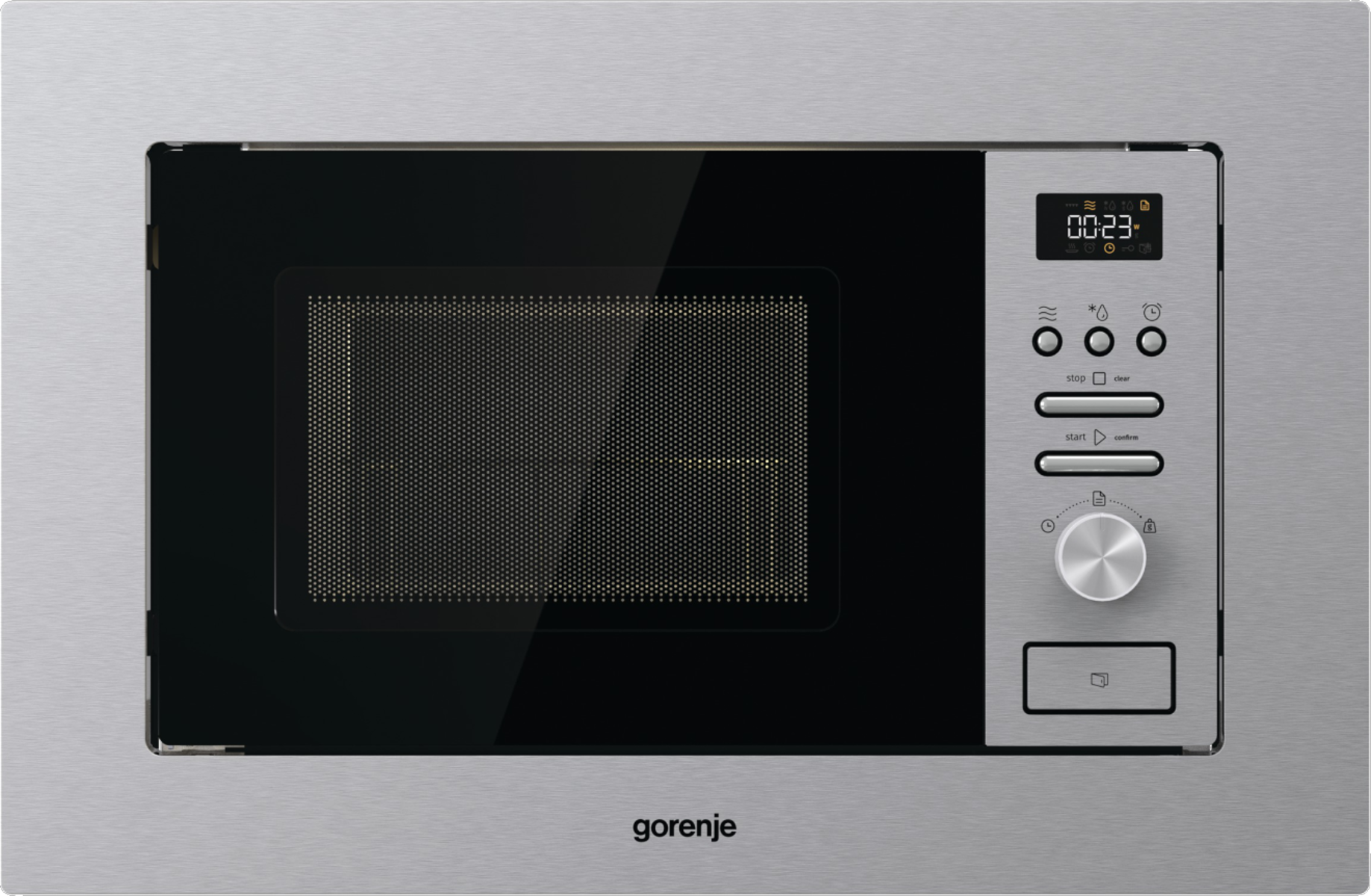 

Микроволновая печь Gorenje BM201AG1X