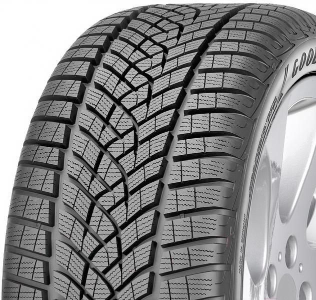 

Шины Goodyear UltraGrip Performance+ 245/50R18 104V зимняя, UltraGrip Performance+ 245/50R18 104V зимняя