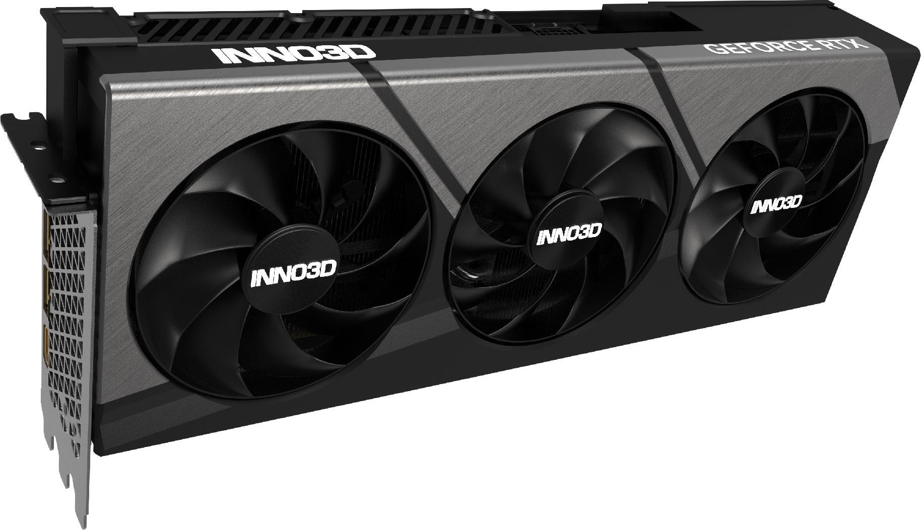 

Видеокарта Inno3D GeForce RTX 4090 X3 OC (N40903-246XX-18332989)