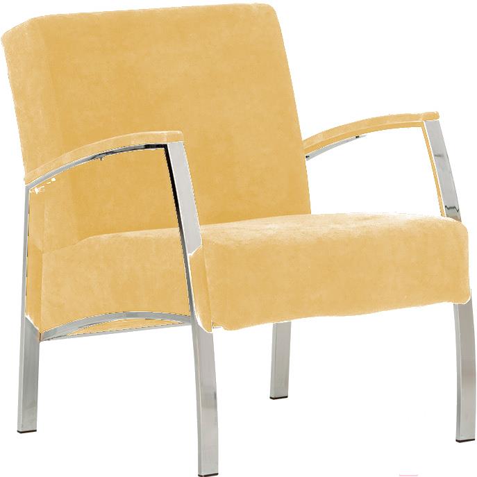 

Офисное кресло Nowy Styl Incanto Soft Chrome RD-108, Incanto Soft Chrome RD-108