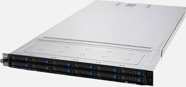 

Сервер ASUS RS500A-E11-RS12U/12NVME [90SF01R1-M00220], Сервер ASUS RS500A-E11-RS12U/12NVME 90SF01R1-M00220