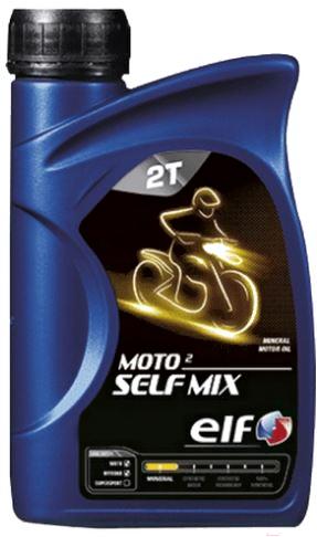 

Моторное масло Elf Moto 2 Mix 1л [194963], Moto 2 Mix 1л