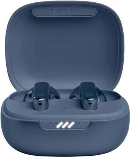 

Наушники JBL JBLLIVEPROPTWSBLU, JBLLIVEPROPTWSBLU