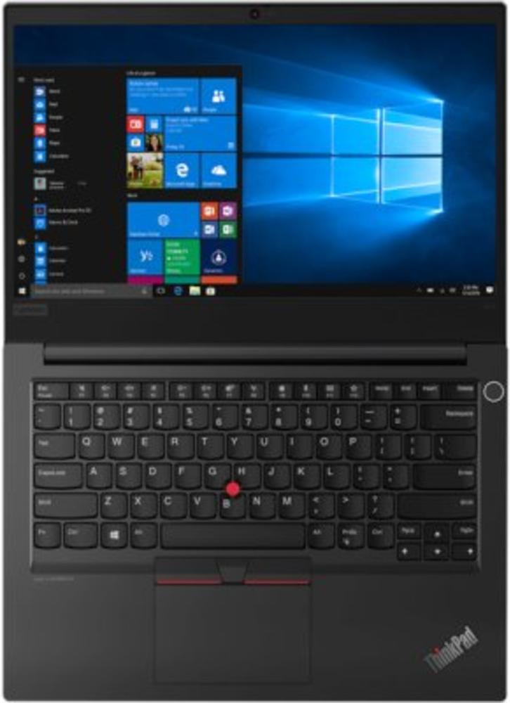 

Ноутбук Lenovo ThinkPad E14-IML [20RA0035RT], ThinkPad E14-IML