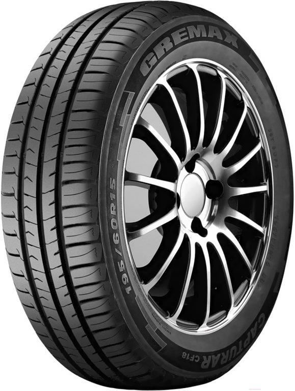 

Шины Gremax Capturar CF18 175/65R14 84H Летняя, Capturar CF18 175/65R14 84H летняя