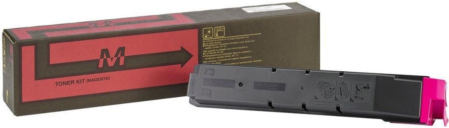 

Картридж для принтера Kyocera TK-8600M, Картридж Kyocera TK-8600M