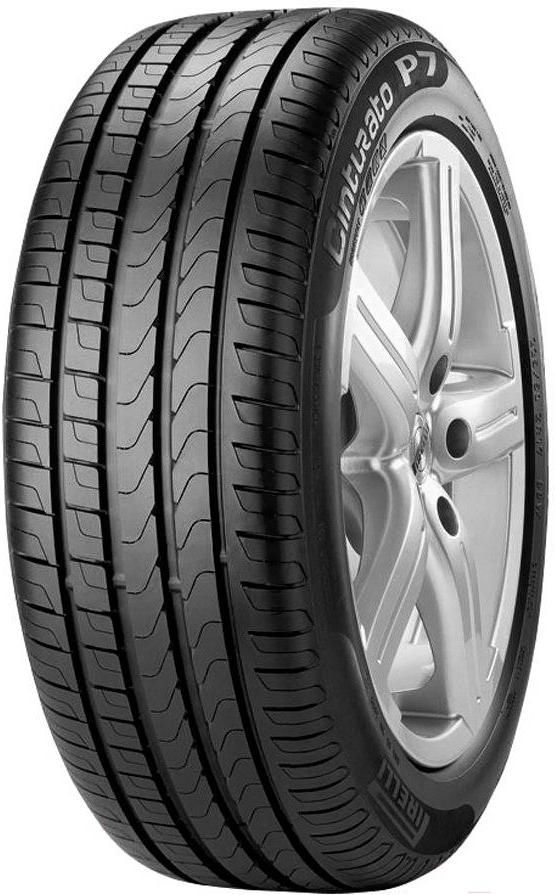 

Шины Pirelli 225/50R17 CINTURATO P7 98Y, 225/50R17 CINTURATO P7 98Y