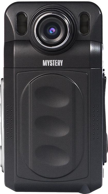 

Автомобильный видеорегистратор Mystery MDR-804HD, MDR-804HD