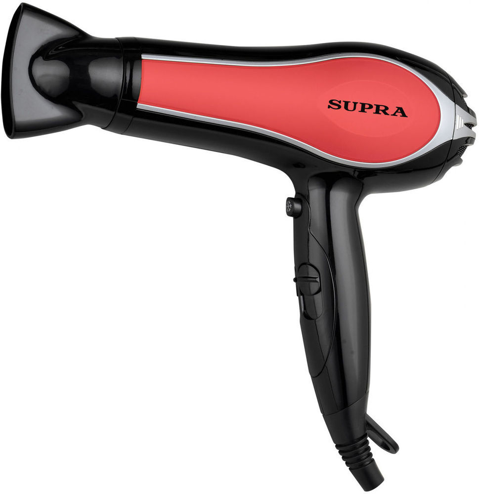 

Фен Supra PHS-2206L