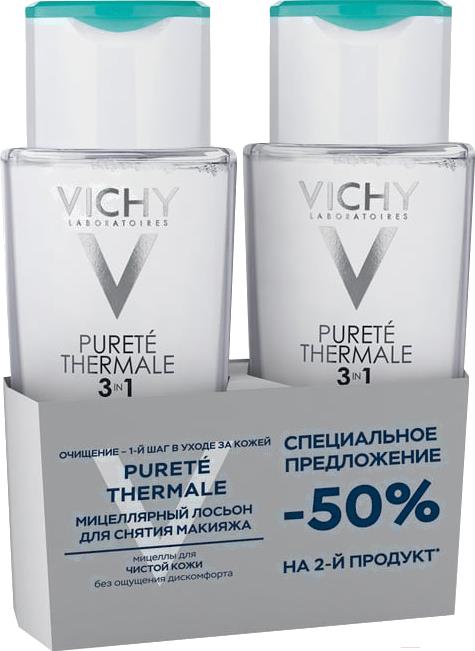 

Уход за лицом Vichy Лосьон для снятия макияжа Normaderm мицеллярный 3 в 1 200мл, Лосьон для снятия макияжа Normaderm мицеллярный 3 в 1 200мл