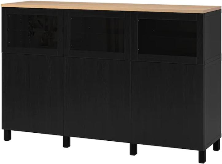 

Система для хранения Ikea Бесто [694.406.76]