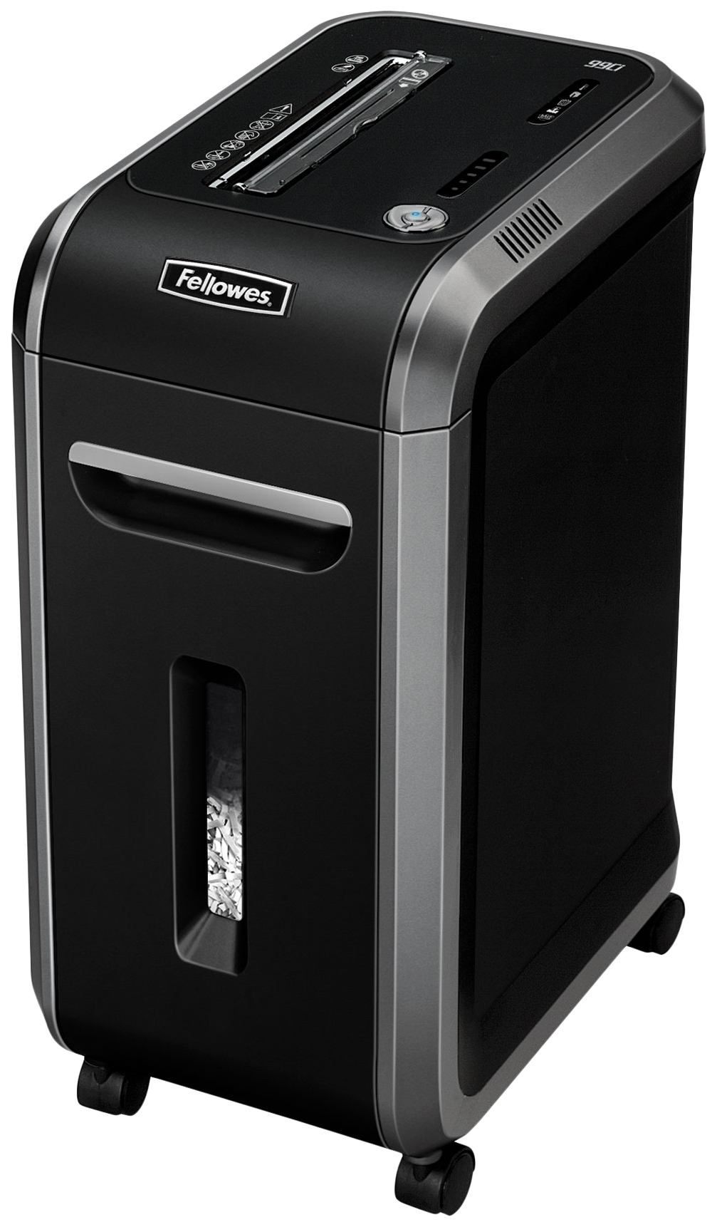 

Шредер Fellowes Powershred 99Ci, Powershred 99Ci